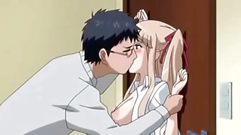 Teacher’s Pet pt1 (uncensored)