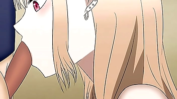 その着せ替え人形は恋をする 喜多川海夢編