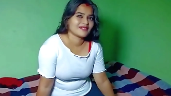 After Christmas party my stepsister's pussy again fucked just before New year with my Big black cock