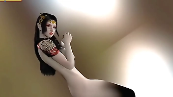 Hentai 3D Uncensored Compilation 02