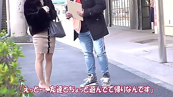 #1人妻ナンパ中出しイカセ33 品川編