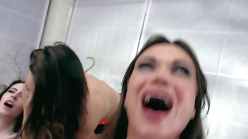 I'M CUMMMING!!! HARDCORE SQUIRTING ORGASM COMPILATION (EYES ROLLING, BODY SHAKING, MULTIPLE ORGASM)