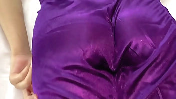 Big tight boobs Slim Beautiful Auntie big ass fuck