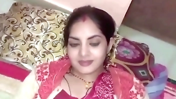 Best xxx video in winter season, Indian hot girl was fucked by her stepbrother