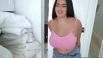 Big tits stepsis sucks if I dont snitch