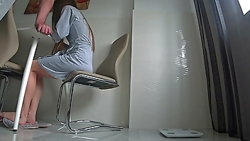 Cheating in a relationship. Wife fucks a friend while her husband is at work...