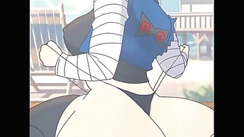 Número 18 - POV Dragón ball