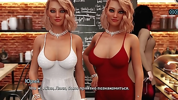 Complete Gameplay - Sunshine Love, Part 2