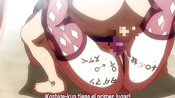 LA MANAGER DE BASEBALL CONVERTIDA EN PUTA 1 & 2 (Sex Scenes)