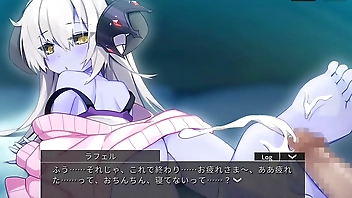 ミッドナイトガールズR