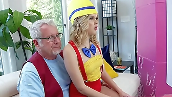 Super doll powered by ChatGpt 4 can learn to satisfy your cock with her tight wet pussy while learning to feel pleasure and moan.