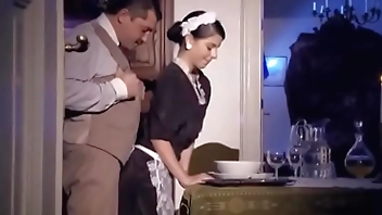 Anal Mansion Secrets (2014)