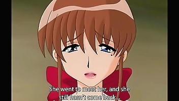 Tsui no Sora episode 1