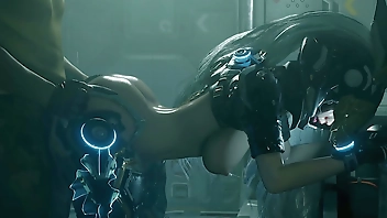 Ultimate Bunny (The First Descendant)