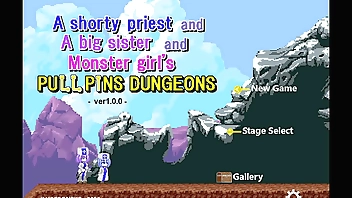 Quality #41 - Pull Pin Dungeons - Part 2/2: Finale & Secrets