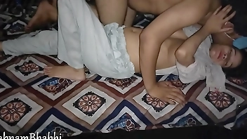 Love Romance And Exotic Hardcore Sex With Beautiful Indian Wife