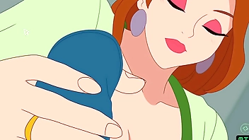 Secret House ep 14 - Casada se Tocando, depois Veio no Meu quarto indo Rola