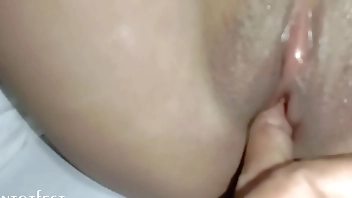 Pinay Virgin Pussy Pinadulas at Pinapalibog  Muna Bago Biyakin