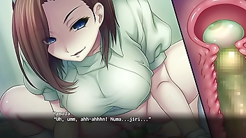 Nope Nope Nurses Part 1 I Bound man gets dominated by Nurses