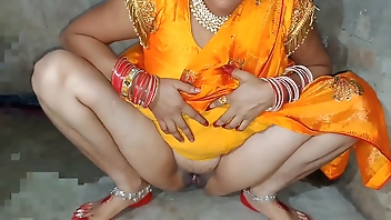 आज करवा चोथ है जोर से चोदो