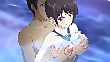 подборка нарезка минет аниме хентай 49 часть