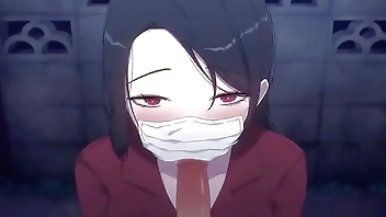 Collection of works by Kamuo #1