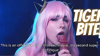 Anya's 6 Secret Interrogation Techniques - MollyRedWolf