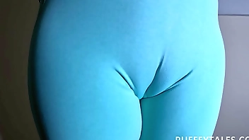 PUFFY PUSSY OF THE DAY