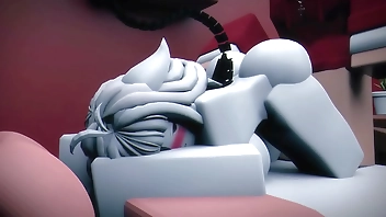 A Late Night Invitation