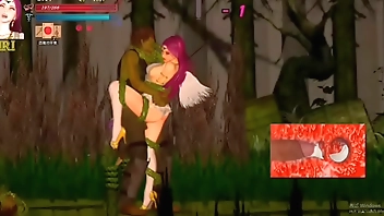 guilty hell airi all sex scene part 3