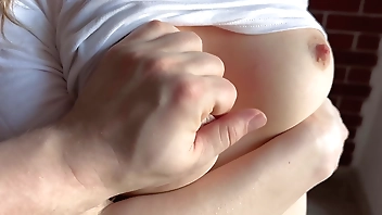 Fuck me until all your cum stays in my pussy! MariMott