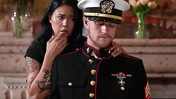 Familys Final Salute Dana Vespoli, Oliver Flynn