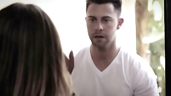 Stepbro fucks stepsis fresh out of jail