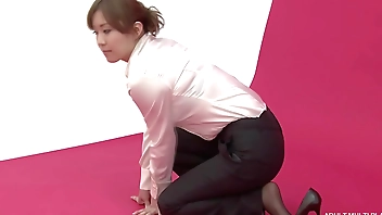 素人ヌード撮影会　桃井マキ