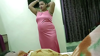 Young Student try to Fuck his English Madam at Private tuition!! Homemade Sex