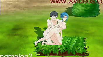 [Hentai-game] Mad Island game played 1