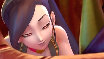 Collection of works by GreatM8 #9