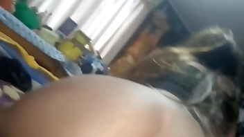 Me Cogí a Una Universitaria De Buen Culo