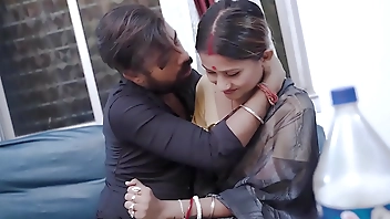 Indian Couple Fucking - Newly Married Wife Fucked Hard By Her Husband