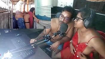 अग्नि भाबी ने दिया रिएक्शन्स