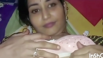 Desi Stepmom Has Hardcore Fuck With Stepson When His Father Is Not Home – Full Movie