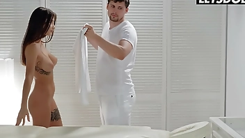 Liya Silver Is Getting Fucked Good In Her Perfect Ass By Her Man In This Nasty Romantic Scene - WHITEBOXXX