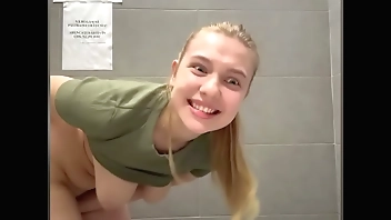 First time Double penetration. Anal fucking with big cock