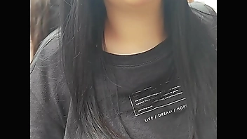 At work I fucked my step cousin -Incredible young girl fucks hidden at work because her friend gave her money