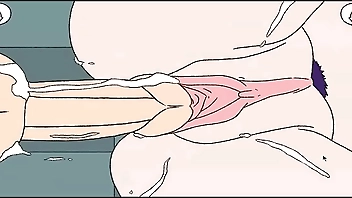 Trick or Treat on MILF Street