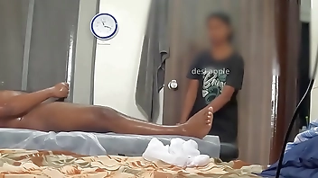 Happy ending massage