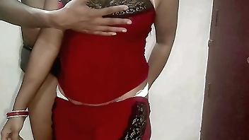 DESI BHABHI SEDUCES HER NEIGHBOR FOR HARD FUCK XXX - QUEEN SONALI