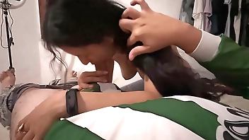 Engañando a mi esposa con su mejor amiga