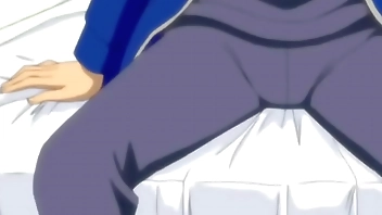 Sexual Pursuit The series dubbed