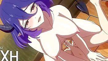 Vermeil In Gold - HENTAI